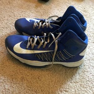 Nike Hyperdunk 2012 Basketball Sneakers
